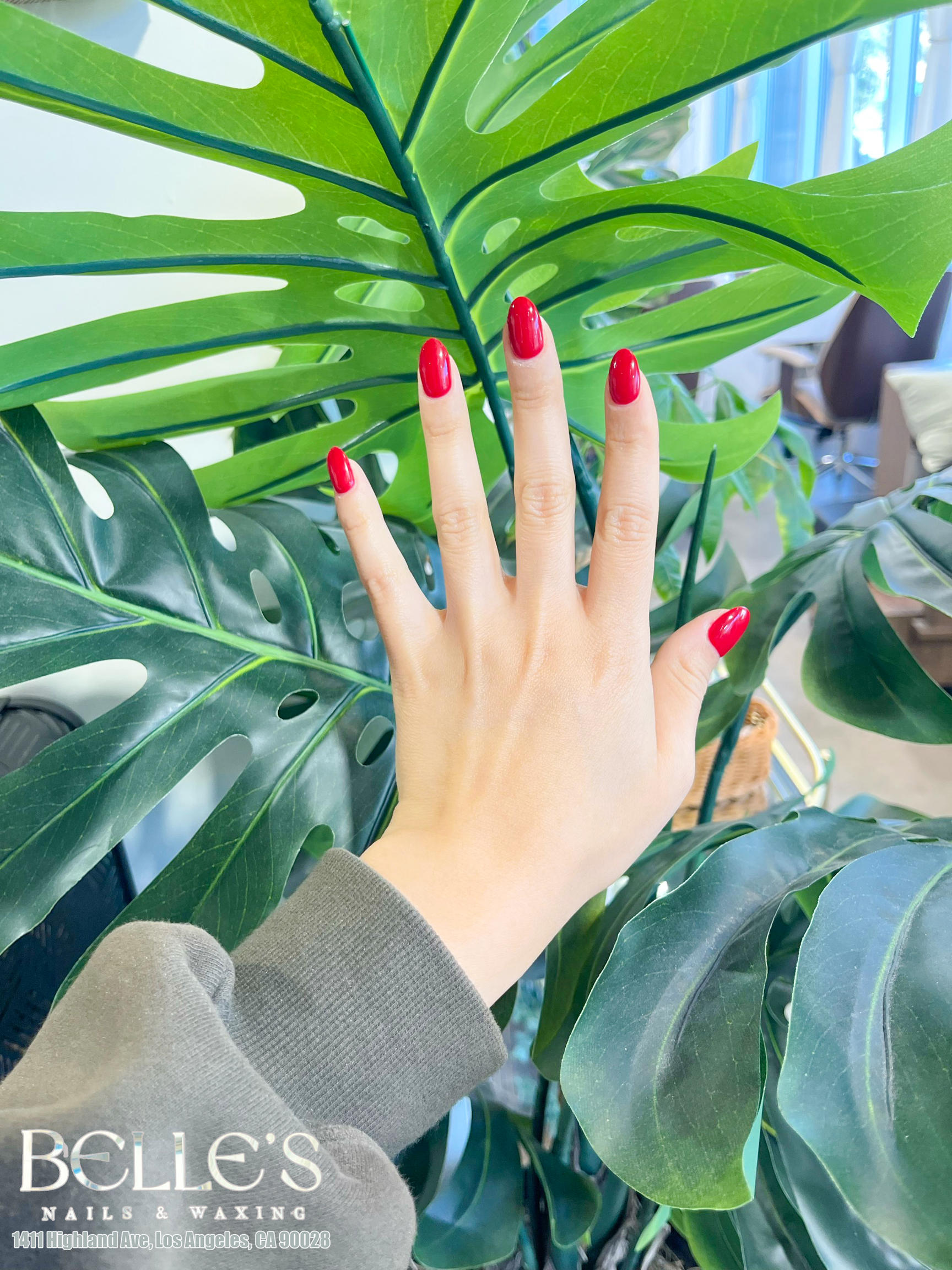 amazing nail